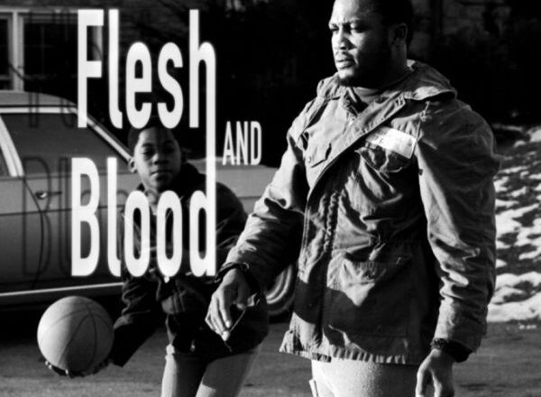 Плоть и кровь: Семья Джо Фрейзера о поединке Фрейзер-Али I