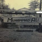 Тренувальний табір Мухаммеда Алі на Оленьому озері знайшов нове життя, зберігши колишній дух